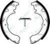 MIN MFR246 Brake Shoe